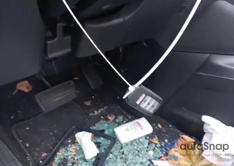 2016 Honda Cr-V Ex z USA, uszkodzony, nr VIN 2HKRM4H59GH703077